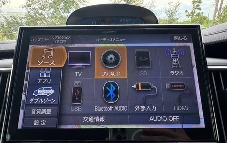 Mitsubishi Delica D:5 I, 2019 год, 2 912 000 рублей, 18 фотография