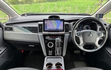 Mitsubishi Delica D:5 I, 2019 год, 2 912 000 рублей, 11 фотография