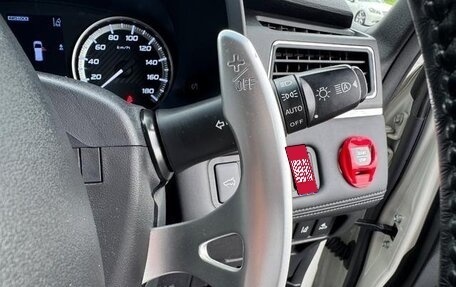 Mitsubishi Delica D:5 I, 2019 год, 2 912 000 рублей, 15 фотография