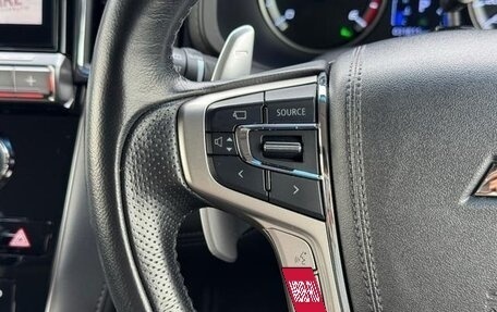 Mitsubishi Delica D:5 I, 2019 год, 2 912 000 рублей, 13 фотография