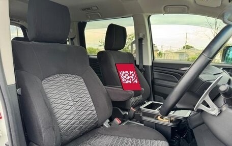 Mitsubishi Delica D:5 I, 2019 год, 2 912 000 рублей, 9 фотография