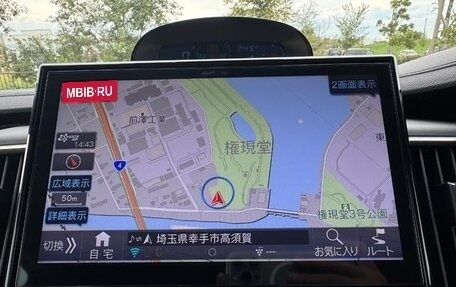 Mitsubishi Delica D:5 I, 2019 год, 2 912 000 рублей, 17 фотография