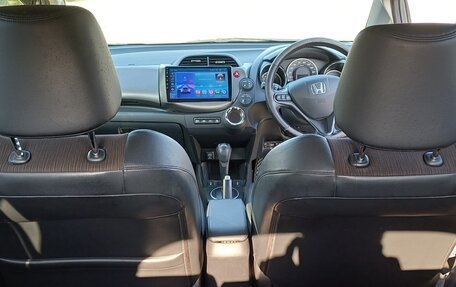 Honda Fit III, 2012 год, 750 000 рублей, 7 фотография