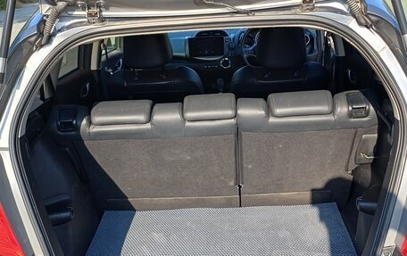 Honda Fit III, 2012 год, 750 000 рублей, 8 фотография