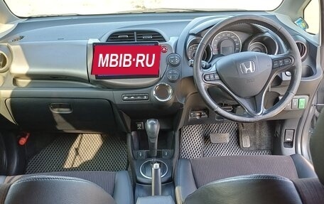 Honda Fit III, 2012 год, 750 000 рублей, 6 фотография