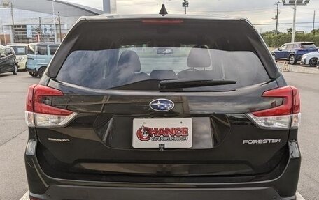 Subaru Forester, 2022 год, 2 213 000 рублей, 4 фотография