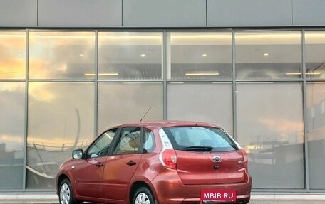 Datsun mi-DO, 2015 год, 519 000 рублей, 5 фотография