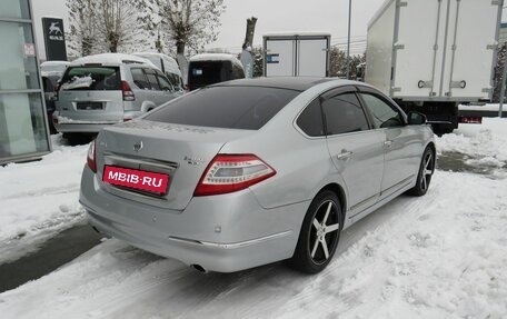 Nissan Teana, 2011 год, 849 000 рублей, 7 фотография