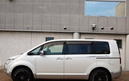 Mitsubishi Delica D:5 I, 2019 год, 2 043 000 рублей, 2 фотография