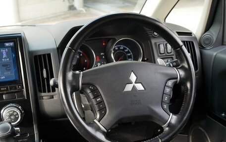 Mitsubishi Delica D:5 I, 2019 год, 2 043 000 рублей, 8 фотография