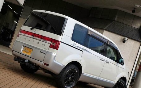 Mitsubishi Delica D:5 I, 2019 год, 2 043 000 рублей, 3 фотография