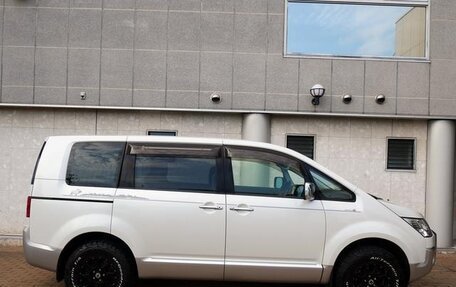 Mitsubishi Delica D:5 I, 2019 год, 2 043 000 рублей, 5 фотография