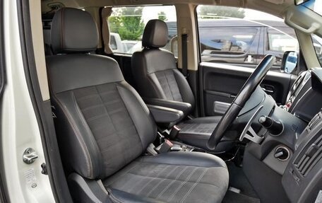 Mitsubishi Delica D:5 I, 2019 год, 2 043 000 рублей, 7 фотография