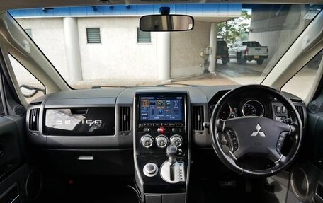 Mitsubishi Delica D:5 I, 2019 год, 2 043 000 рублей, 6 фотография