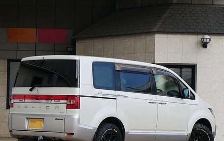 Mitsubishi Delica D:5 I, 2019 год, 2 043 000 рублей, 4 фотография