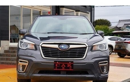 Subaru Forester, 2022 год, 2 212 000 рублей, 2 фотография