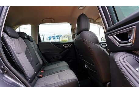 Subaru Forester, 2022 год, 2 212 000 рублей, 21 фотография