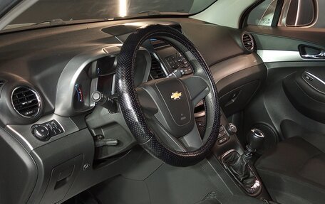 Chevrolet Orlando I, 2013 год, 1 080 000 рублей, 7 фотография