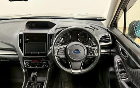 Subaru Forester, 2021 год, 2 283 000 рублей, 16 фотография