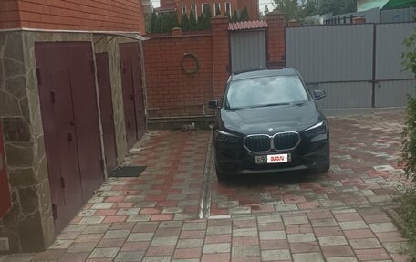 BMW X1, 2021 год, 3 100 000 рублей, 5 фотография