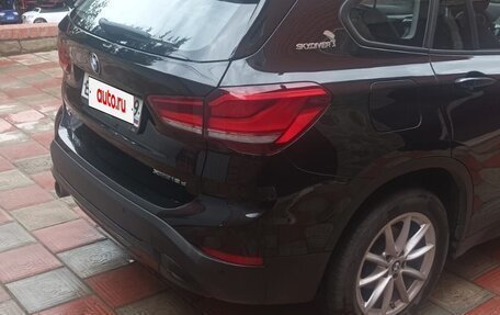 BMW X1, 2021 год, 3 100 000 рублей, 2 фотография
