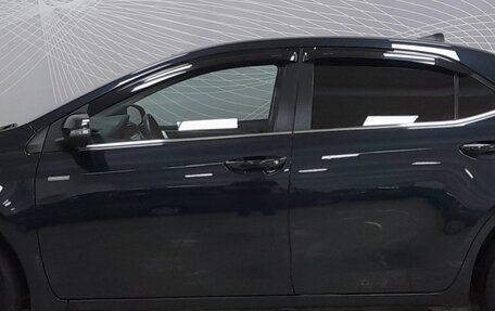 Toyota Corolla, 2013 год, 1 199 000 рублей, 6 фотография