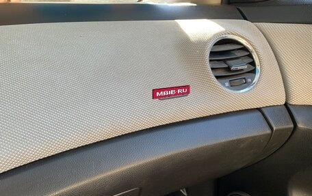 Chevrolet Cruze II, 2011 год, 910 000 рублей, 5 фотография