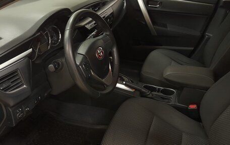 Toyota Corolla, 2013 год, 1 199 000 рублей, 8 фотография