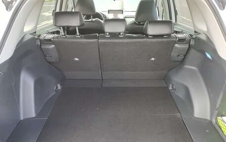 Toyota RAV4, 2022 год, 2 833 000 рублей, 7 фотография