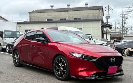 Mazda 3, 2020 год, 1 237 000 рублей, 2 фотография