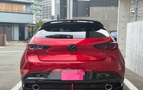 Mazda 3, 2020 год, 1 237 000 рублей, 5 фотография