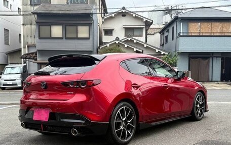 Mazda 3, 2020 год, 1 237 000 рублей, 4 фотография