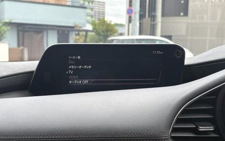Mazda 3, 2020 год, 1 237 000 рублей, 11 фотография