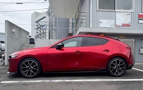 Mazda 3, 2020 год, 1 237 000 рублей, 7 фотография