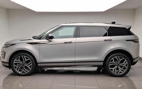 Land Rover Range Rover Evoque II, 2024 год, 6 200 000 рублей, 4 фотография