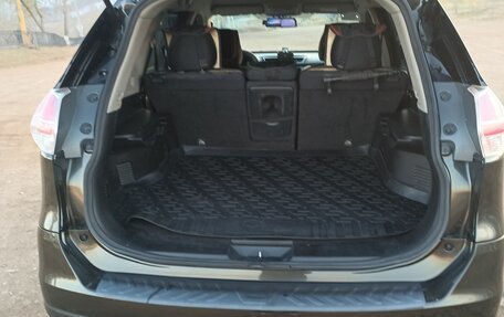 Nissan X-Trail, 2018 год, 2 100 000 рублей, 4 фотография