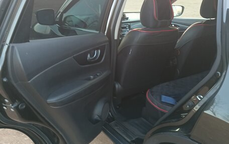 Nissan X-Trail, 2018 год, 2 100 000 рублей, 3 фотография