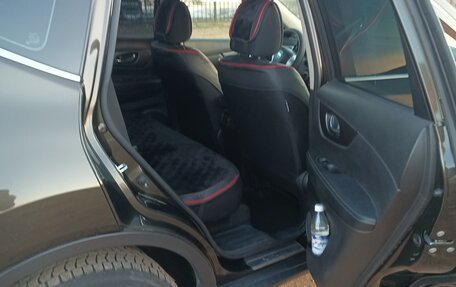 Nissan X-Trail, 2018 год, 2 100 000 рублей, 6 фотография