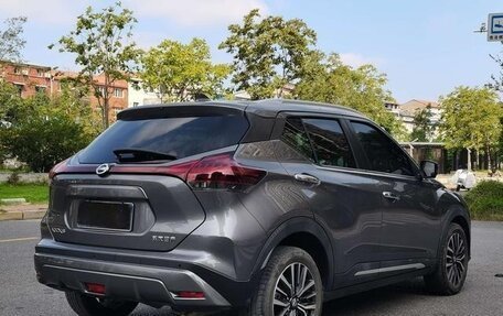 Nissan Kicks I, 2022 год, 1 259 000 рублей, 5 фотография