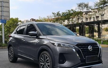Nissan Kicks I, 2022 год, 1 259 000 рублей, 7 фотография