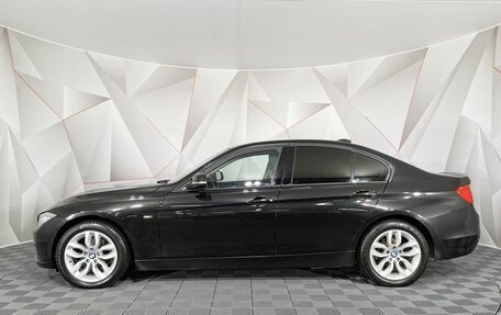 BMW 3 серия, 2013 год, 1 435 000 рублей, 5 фотография
