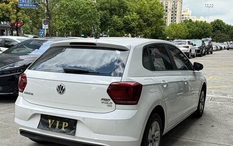 Volkswagen Polo, 2020 год, 1 200 000 рублей, 3 фотография