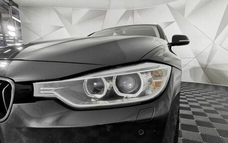 BMW 3 серия, 2013 год, 1 435 000 рублей, 7 фотография