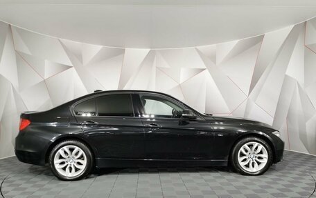 BMW 3 серия, 2013 год, 1 435 000 рублей, 6 фотография