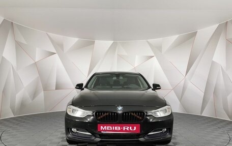 BMW 3 серия, 2013 год, 1 435 000 рублей, 3 фотография