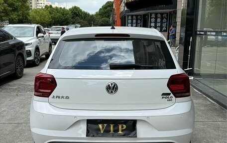 Volkswagen Polo, 2020 год, 1 200 000 рублей, 4 фотография