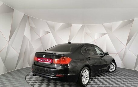 BMW 3 серия, 2013 год, 1 435 000 рублей, 2 фотография