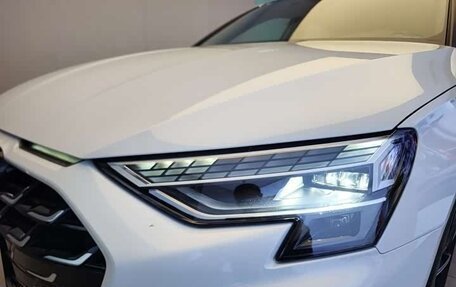 Audi A3, 2025 год, 2 620 000 рублей, 3 фотография
