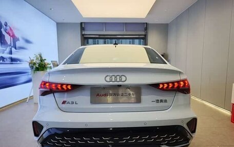 Audi A3, 2025 год, 2 620 000 рублей, 4 фотография