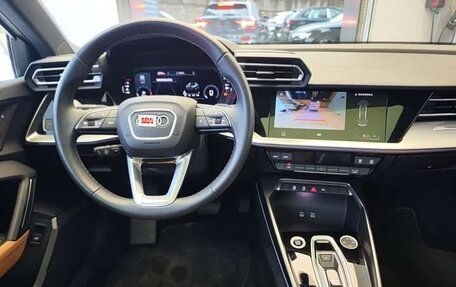 Audi A3, 2025 год, 2 620 000 рублей, 6 фотография